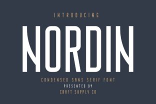 Nordin: A Practical Review for Real Embroidery Projects