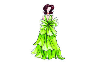 Reviewing Beauty Amp Dress Illustrations