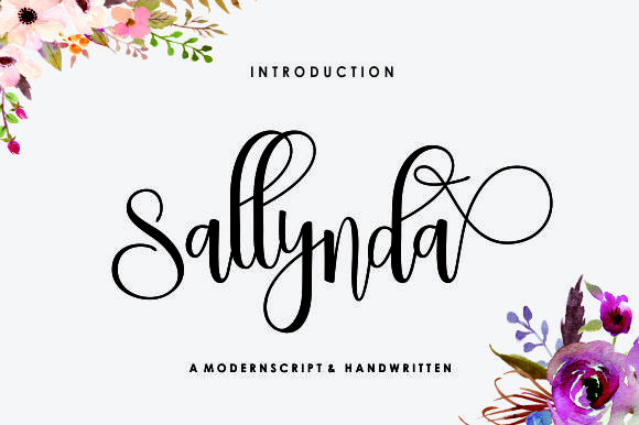 Sallynda Script: A Script Amp Review for Sellers